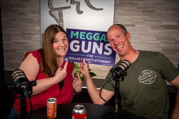 24038_GRL_DODONTS_EP3_-56 Meggan Guns, Assistant Polk County Attorney, and candidate for Dallas County Attorney, discusses prosecution costs on with er Bobby Rehkemper on Dos and Don'ts which is part of the GRL Raw Podcast Network.